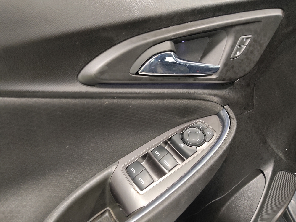 2018 Chevrolet Malibu 1LT - Photo 21