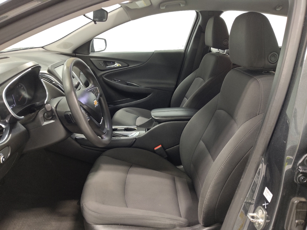 2018 Chevrolet Malibu 1LT - Photo 13