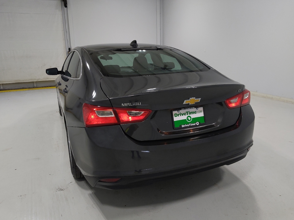 2018 Chevrolet Malibu 1LT - Photo 5