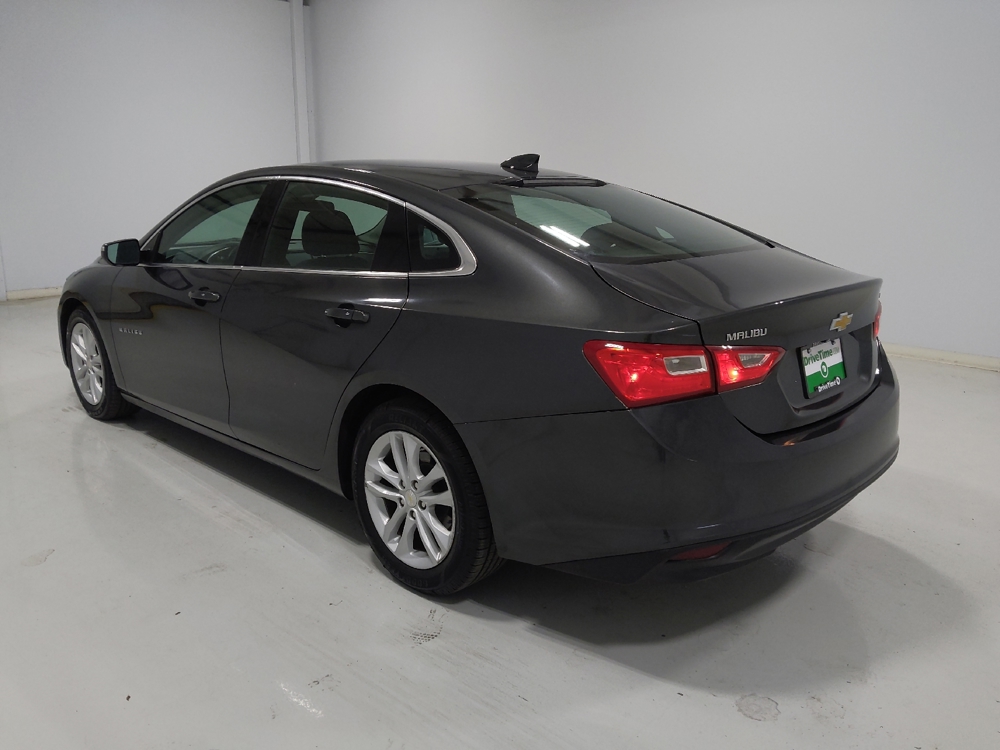 2018 Chevrolet Malibu 1LT - Photo 4