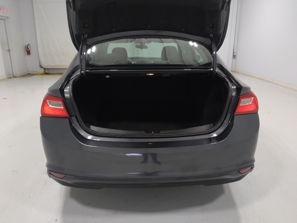 2018 Chevrolet Malibu 1LT - Photo 22