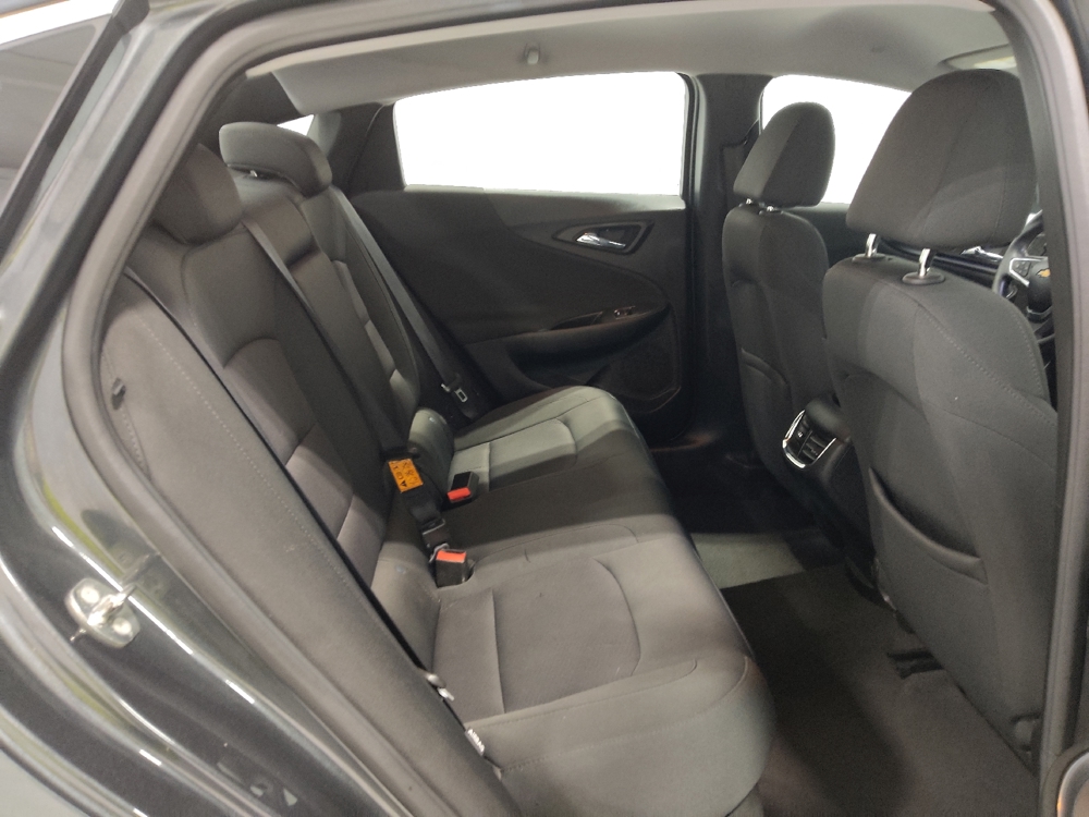 2018 Chevrolet Malibu 1LT - Photo 15