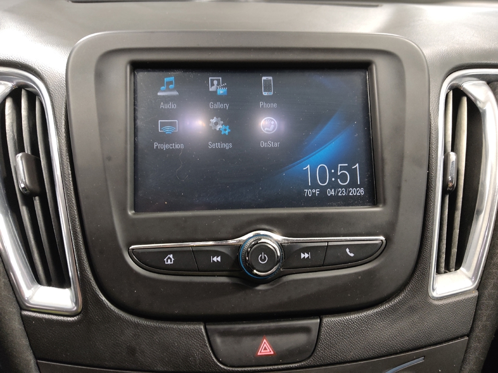 2018 Chevrolet Malibu 1LT - Photo 19