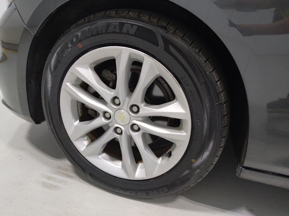 2018 Chevrolet Malibu 1LT - Photo 24