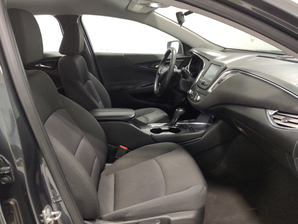 2018 Chevrolet Malibu 1LT - Photo 16