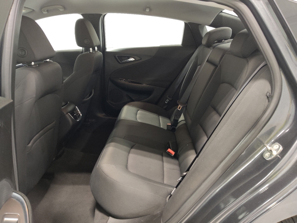 2018 Chevrolet Malibu 1LT - Photo 14