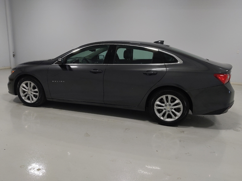2018 Chevrolet Malibu 1LT - Photo 3