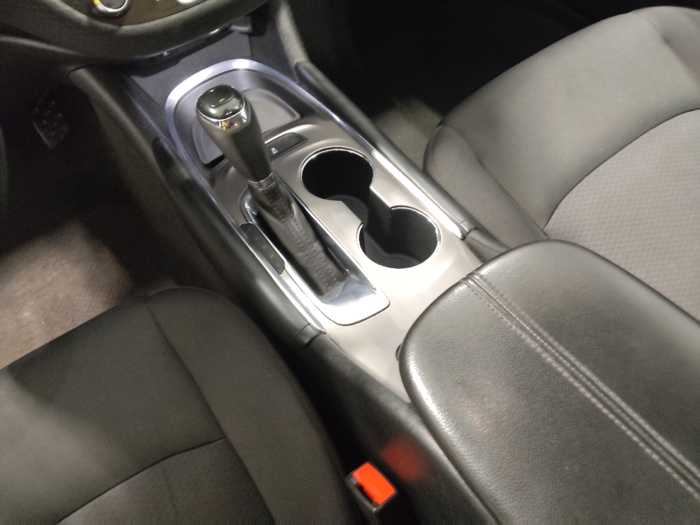 2018 Chevrolet Malibu 1LT - Photo 20