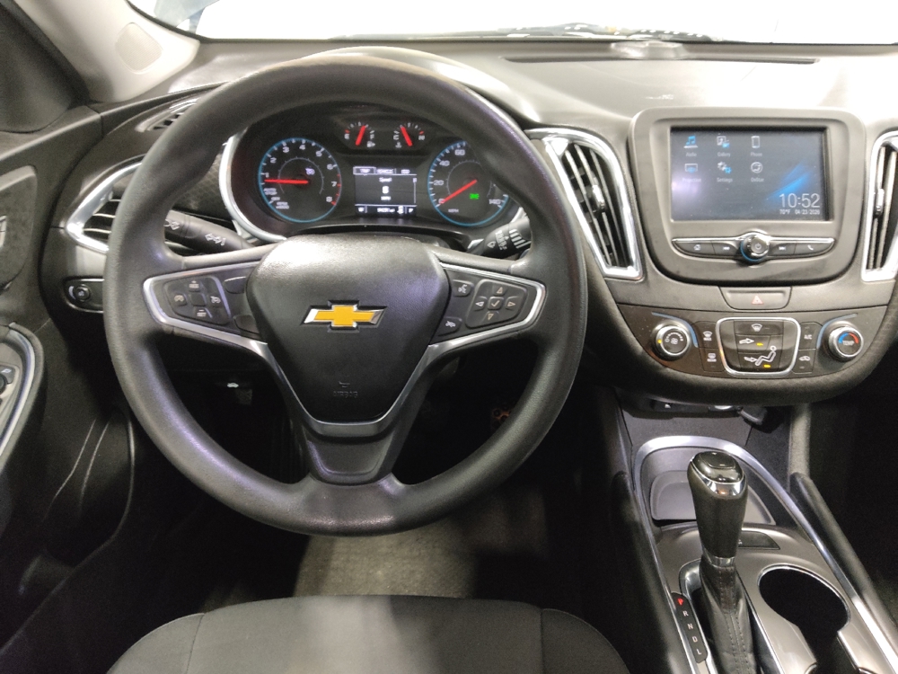 2018 Chevrolet Malibu 1LT - Photo 17