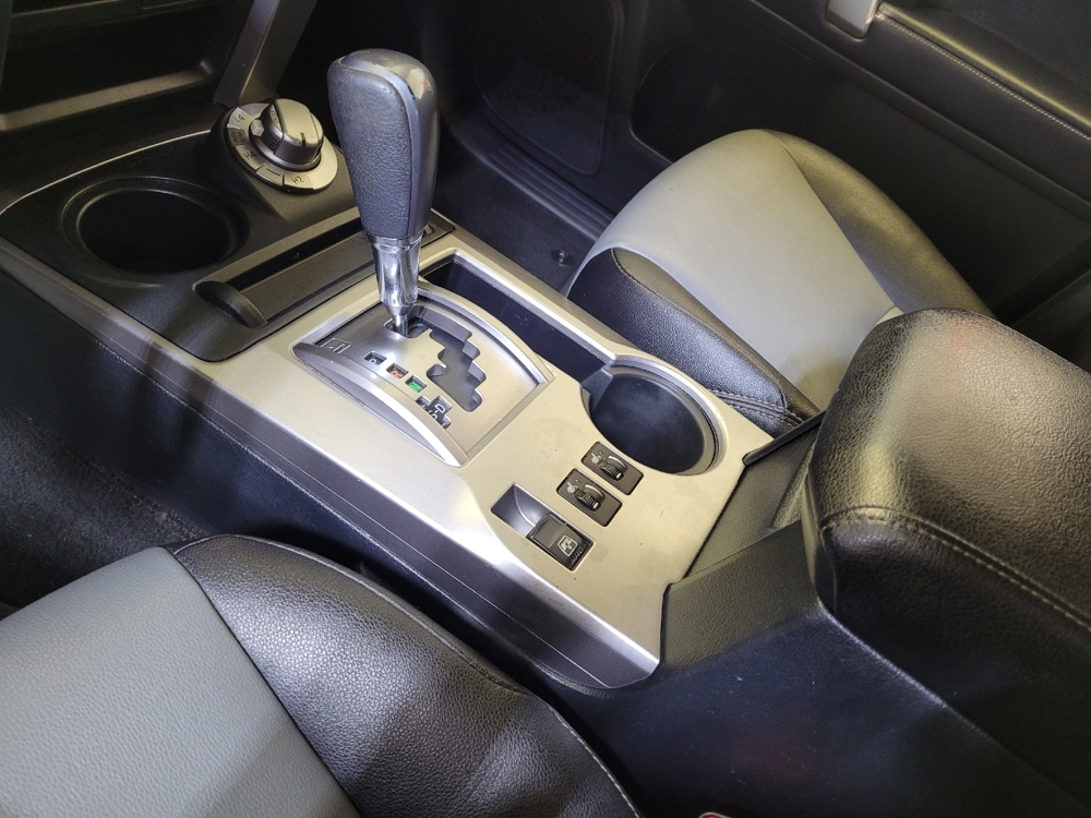 2018 Toyota 4Runner SR5 Premium - Photo 20