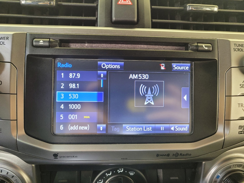 2018 Toyota 4Runner SR5 Premium - Photo 19
