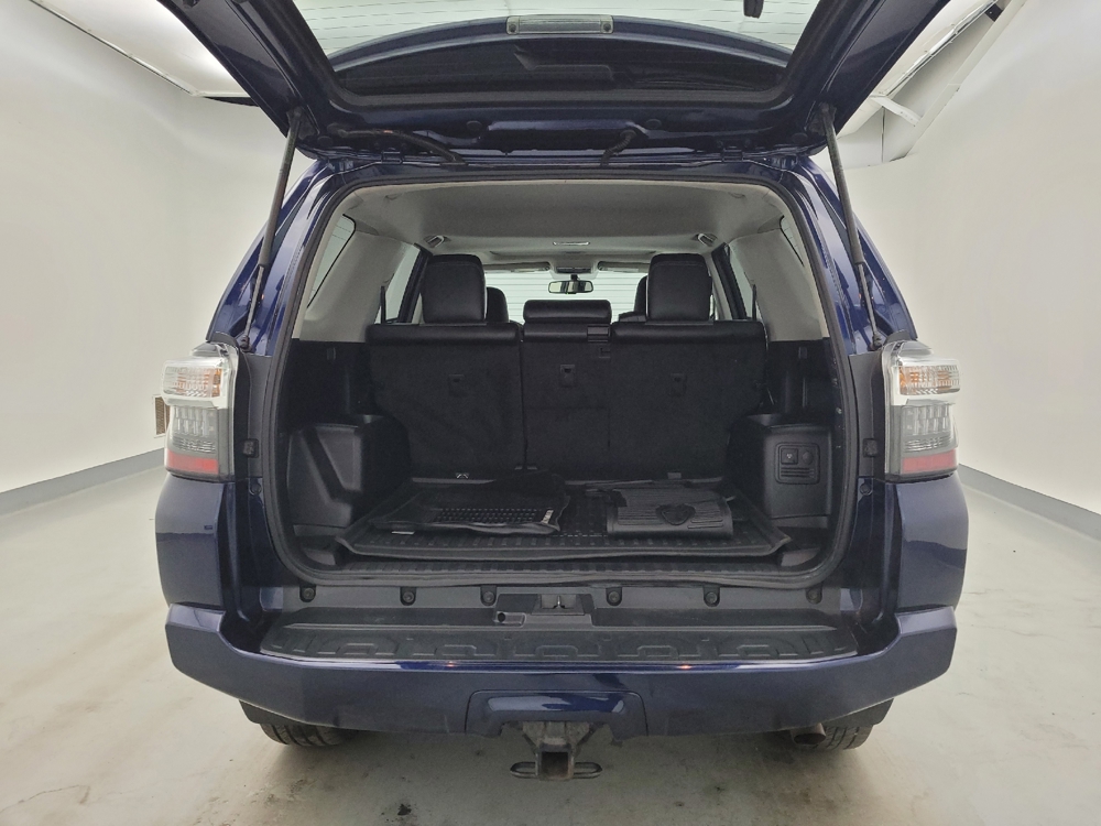 2018 Toyota 4Runner SR5 Premium - Photo 22