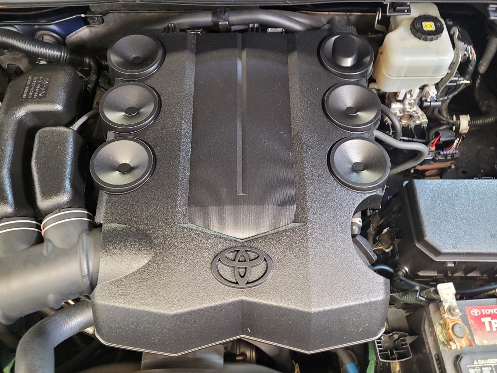 2018 Toyota 4Runner SR5 Premium - Photo 23