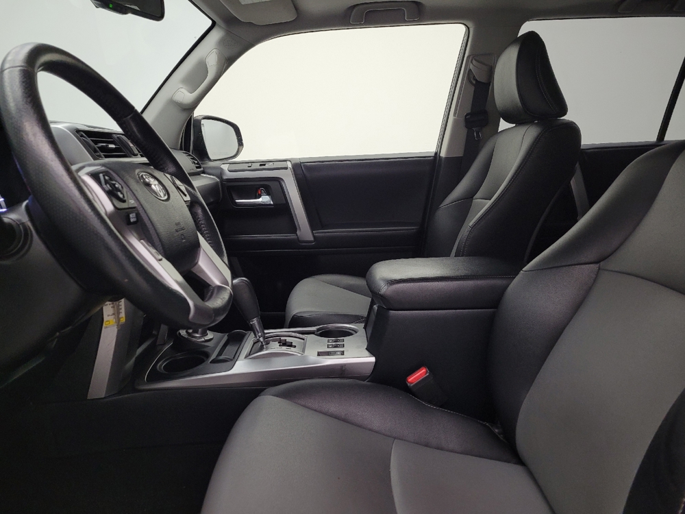2018 Toyota 4Runner SR5 Premium - Photo 13
