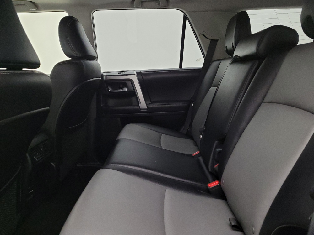 2018 Toyota 4Runner SR5 Premium - Photo 14
