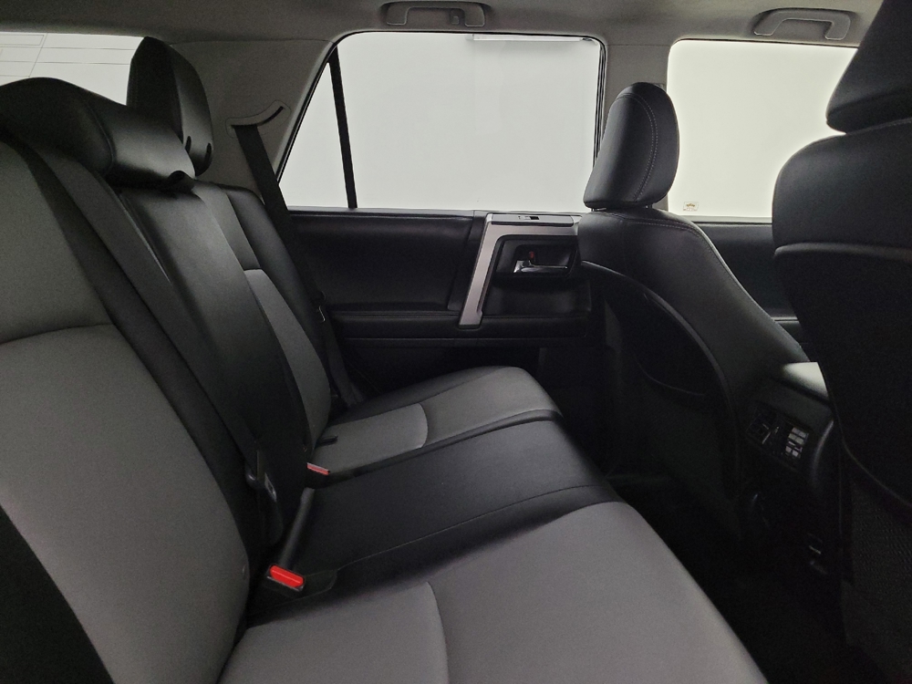 2018 Toyota 4Runner SR5 Premium - Photo 15