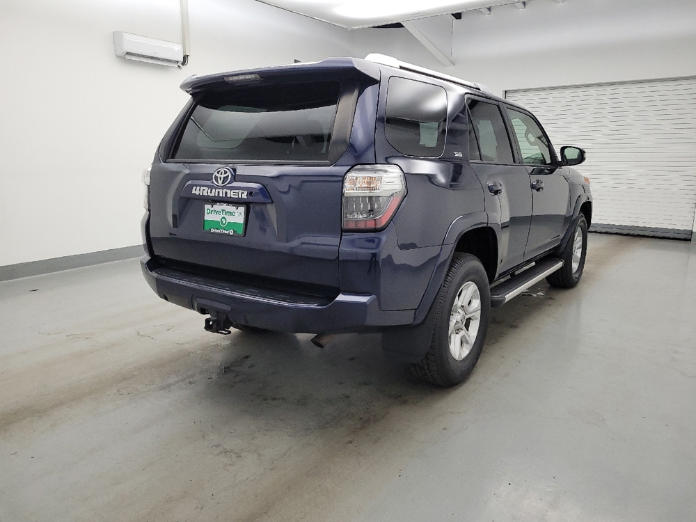 2018 Toyota 4Runner SR5 Premium - Photo 7