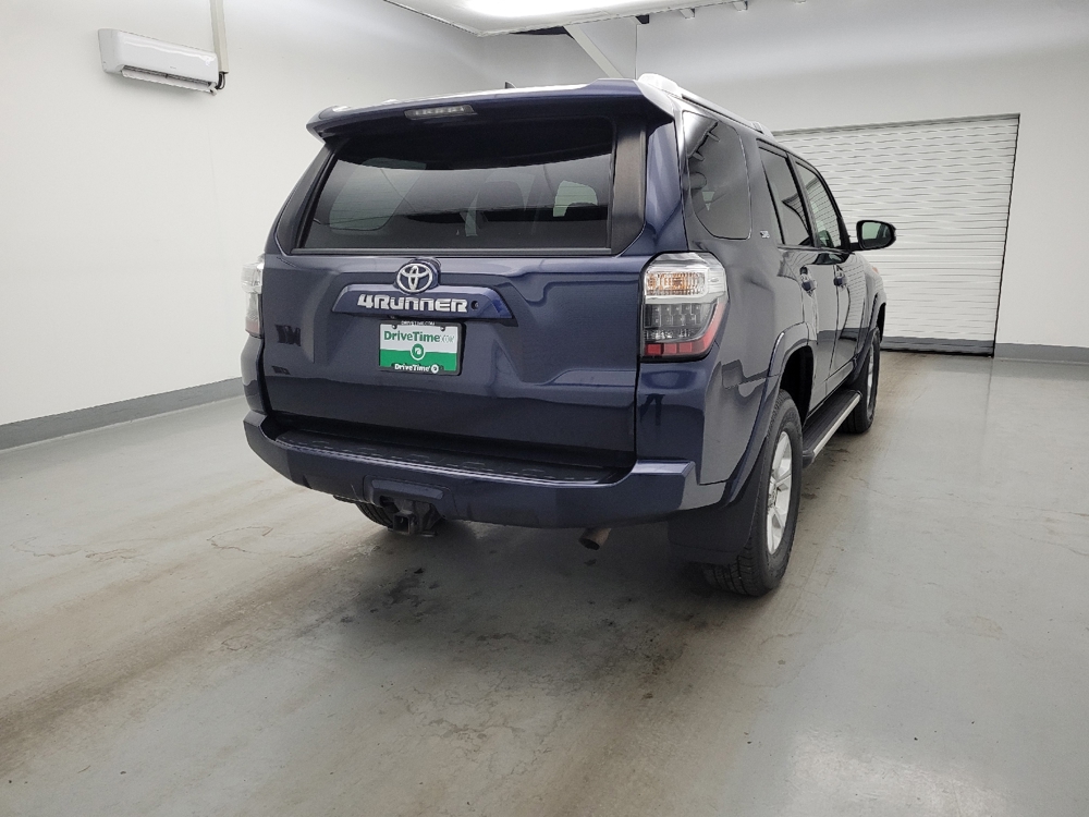 2018 Toyota 4Runner SR5 Premium - Photo 6