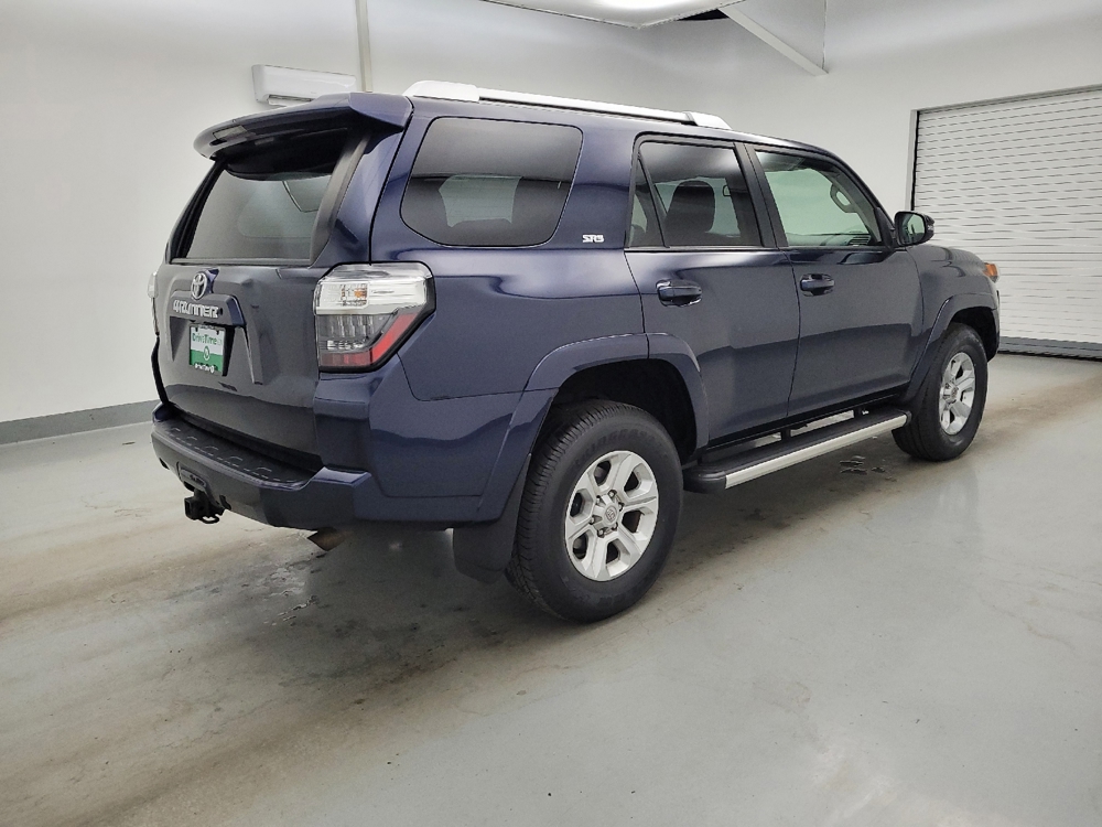 2018 Toyota 4Runner SR5 Premium - Photo 8