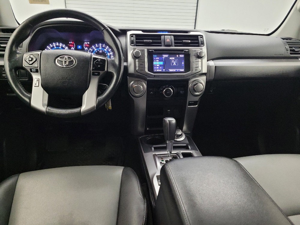 2018 Toyota 4Runner SR5 Premium - Photo 17