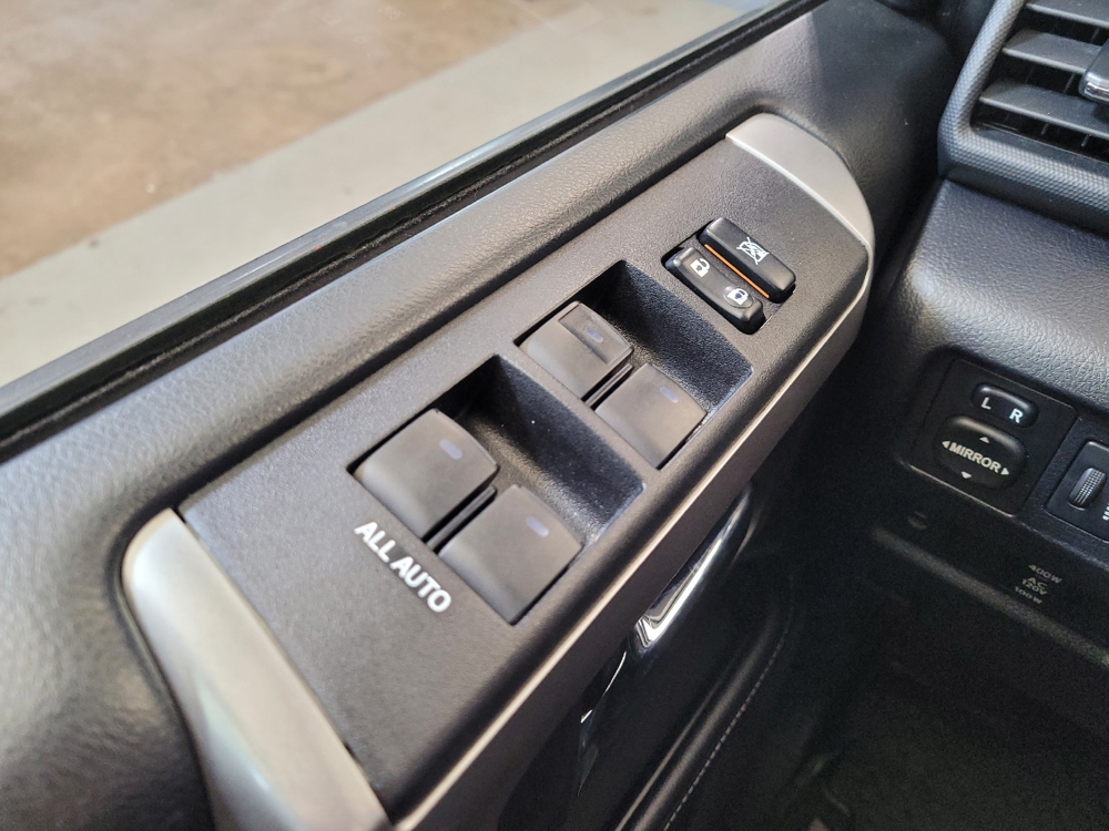 2018 Toyota 4Runner SR5 Premium - Photo 21