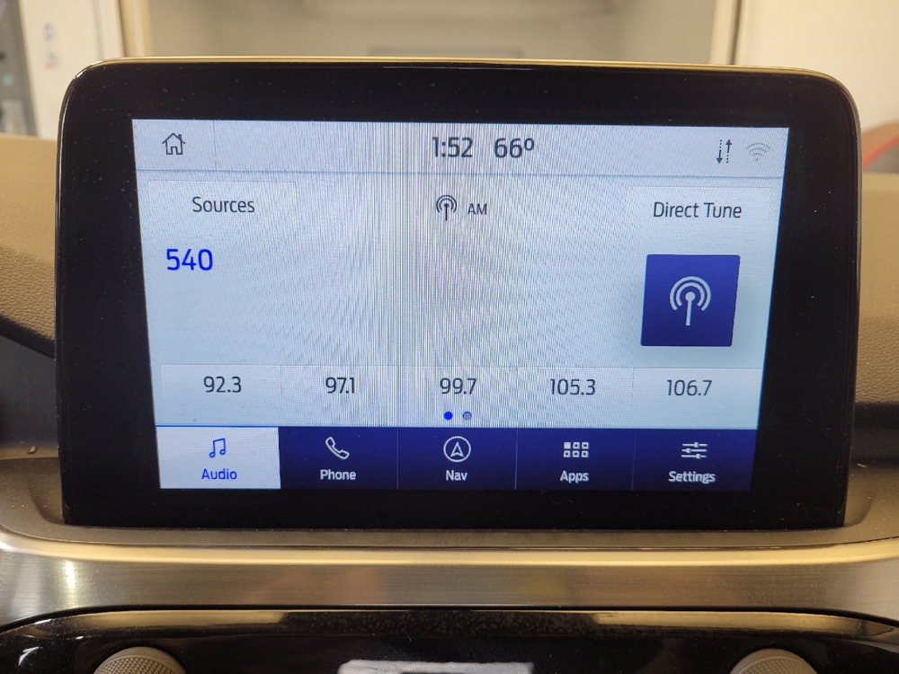 2022 Ford Escape Titanium - Photo 19