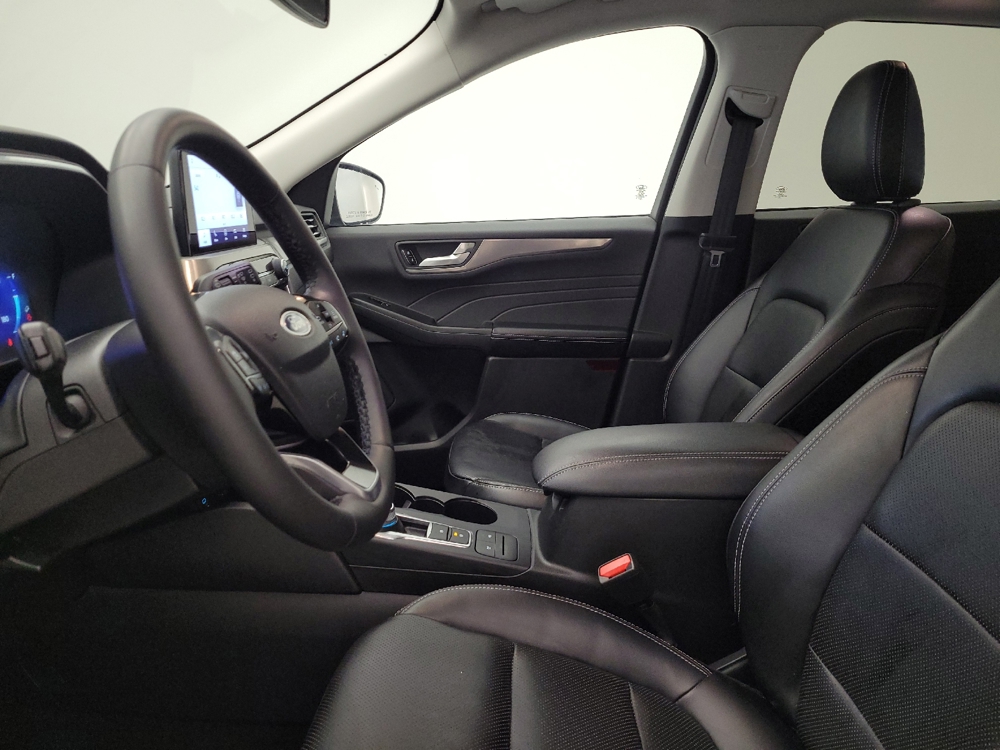 2022 Ford Escape Titanium - Photo 13