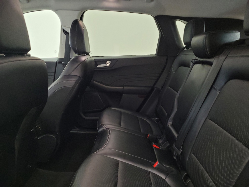 2022 Ford Escape Titanium - Photo 14