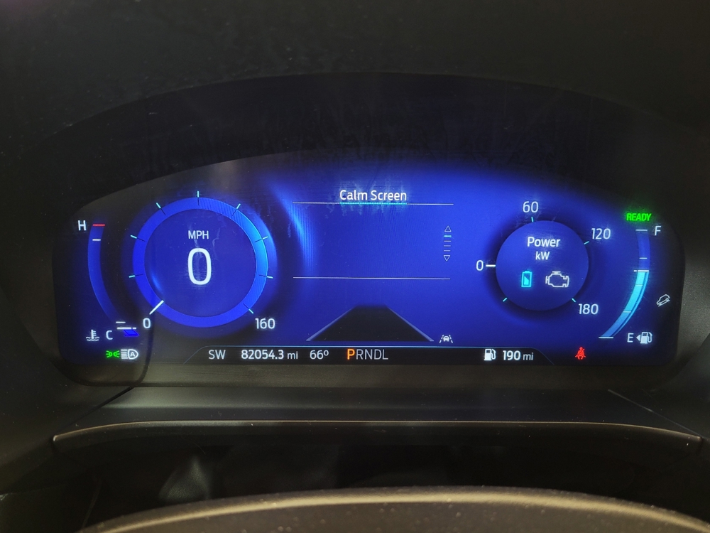 2022 Ford Escape Titanium - Photo 18