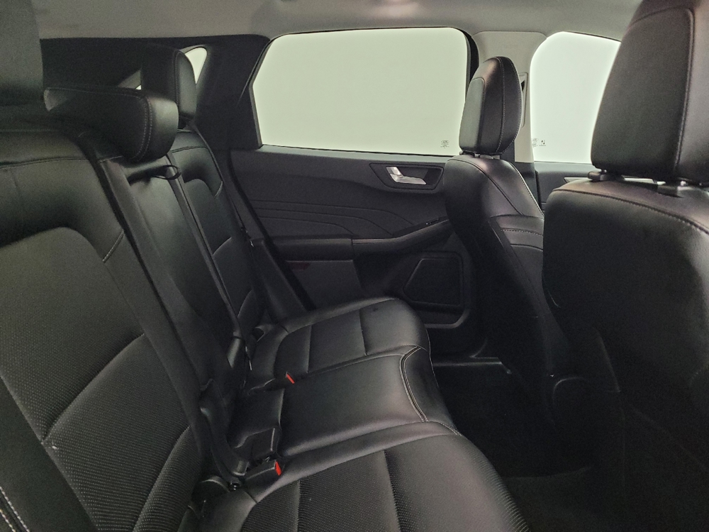 2022 Ford Escape Titanium - Photo 15