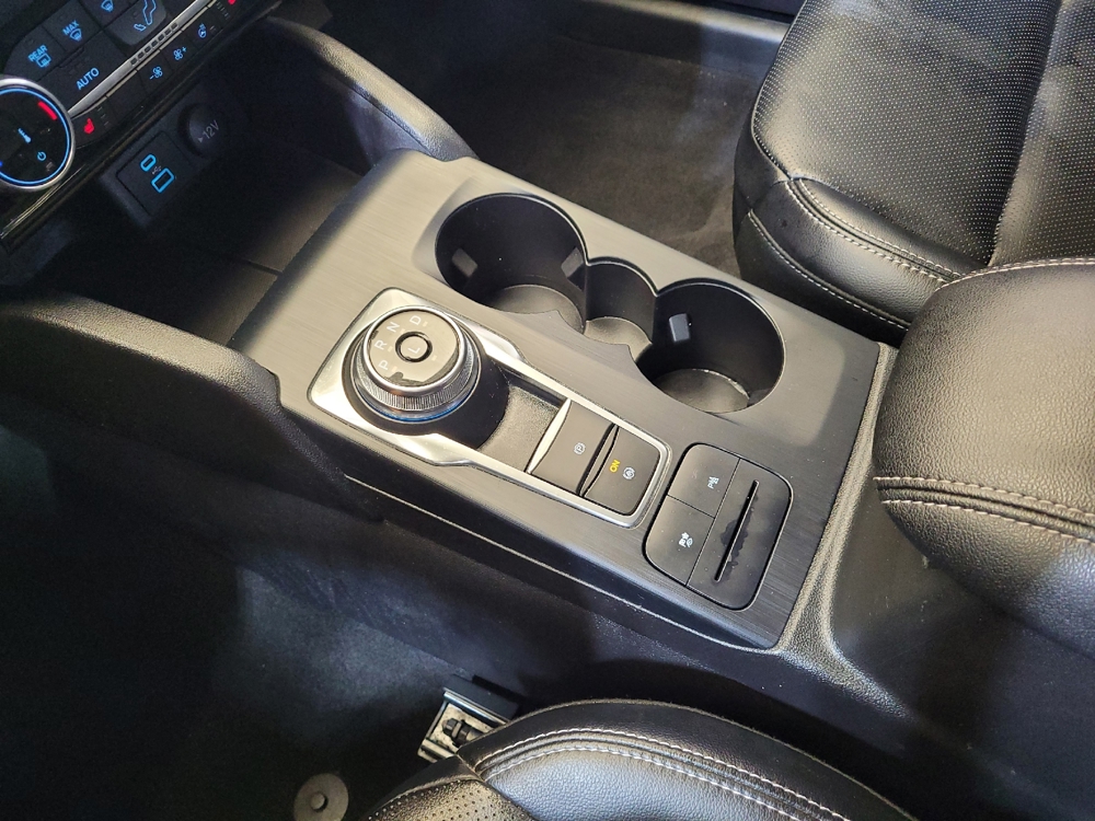 2022 Ford Escape Titanium - Photo 20