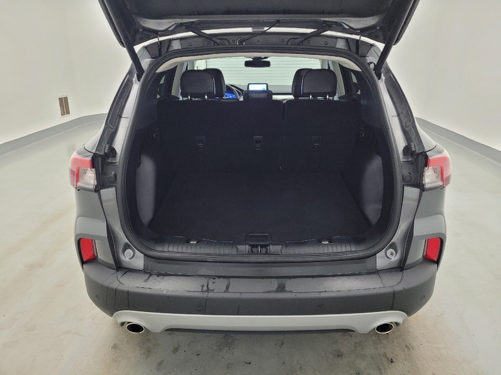 2022 Ford Escape Titanium - Photo 22