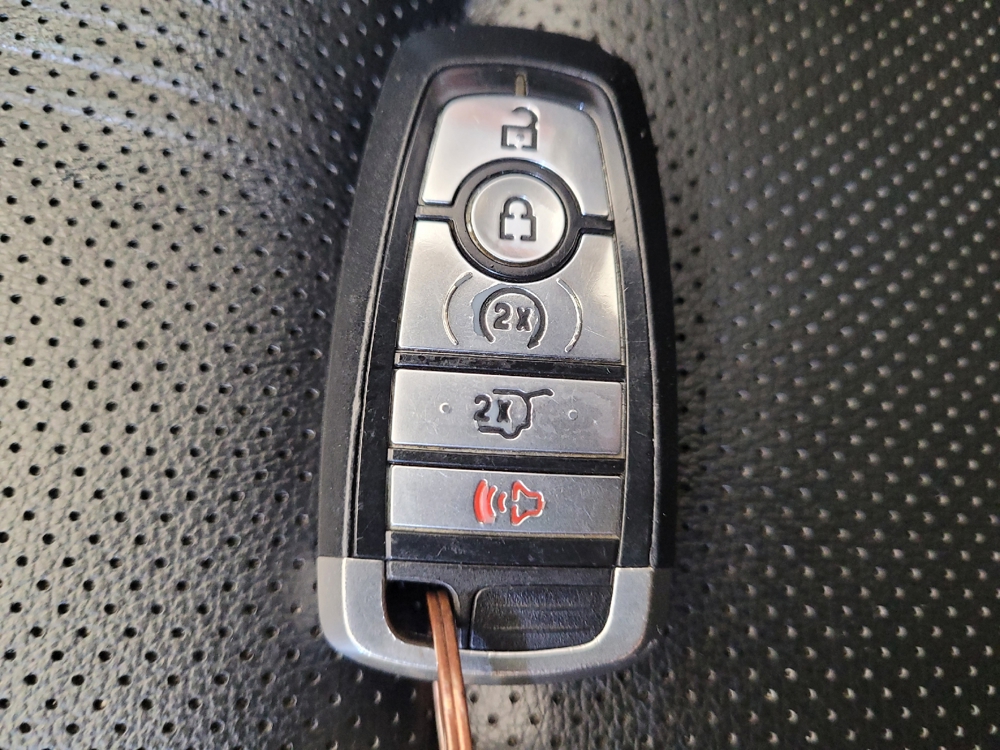 2022 Ford Escape Titanium - Photo 25