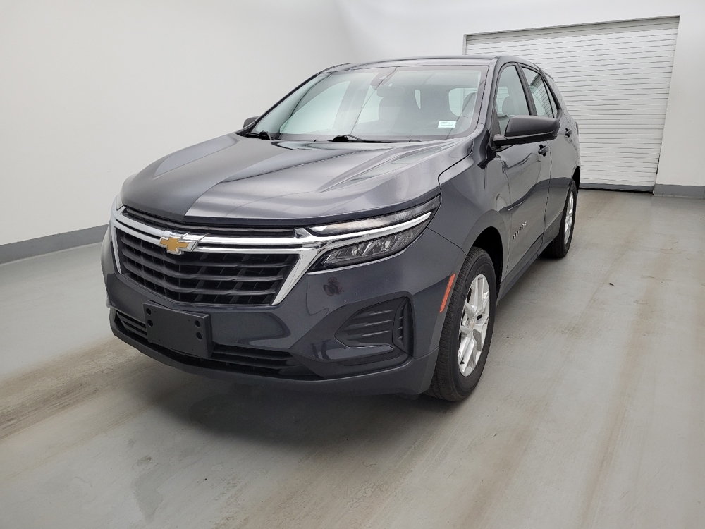 2022 Chevrolet Equinox 1FL