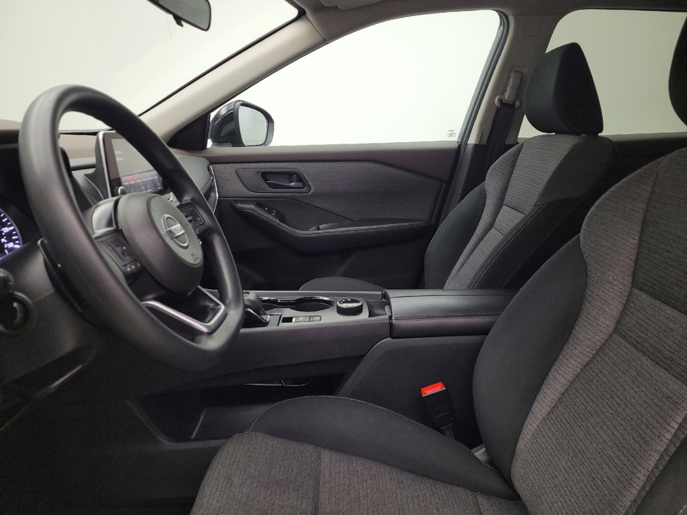 2021 Nissan Rogue S - Photo 13