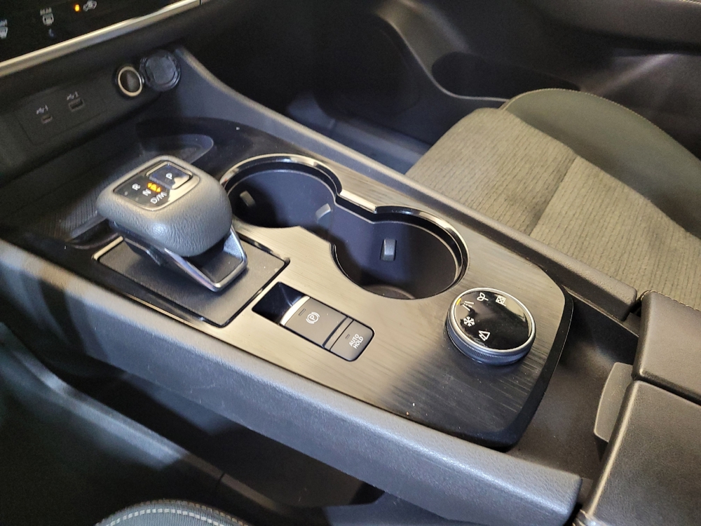 2021 Nissan Rogue S - Photo 20