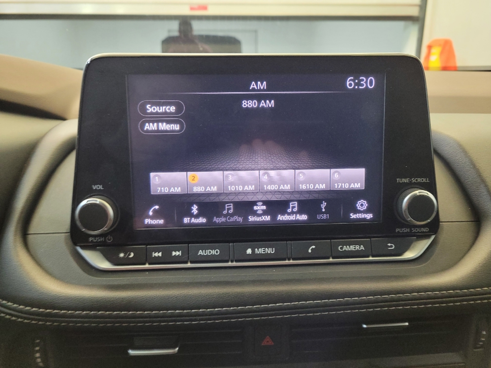 2021 Nissan Rogue S - Photo 19