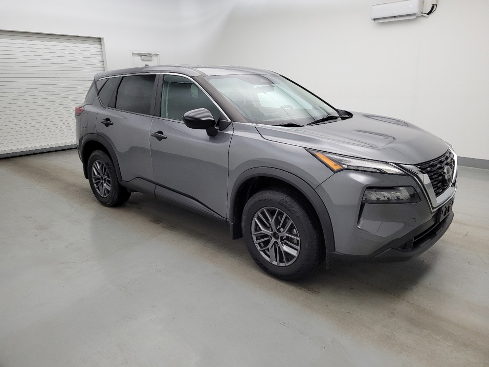 2021 Nissan Rogue S - Photo 9