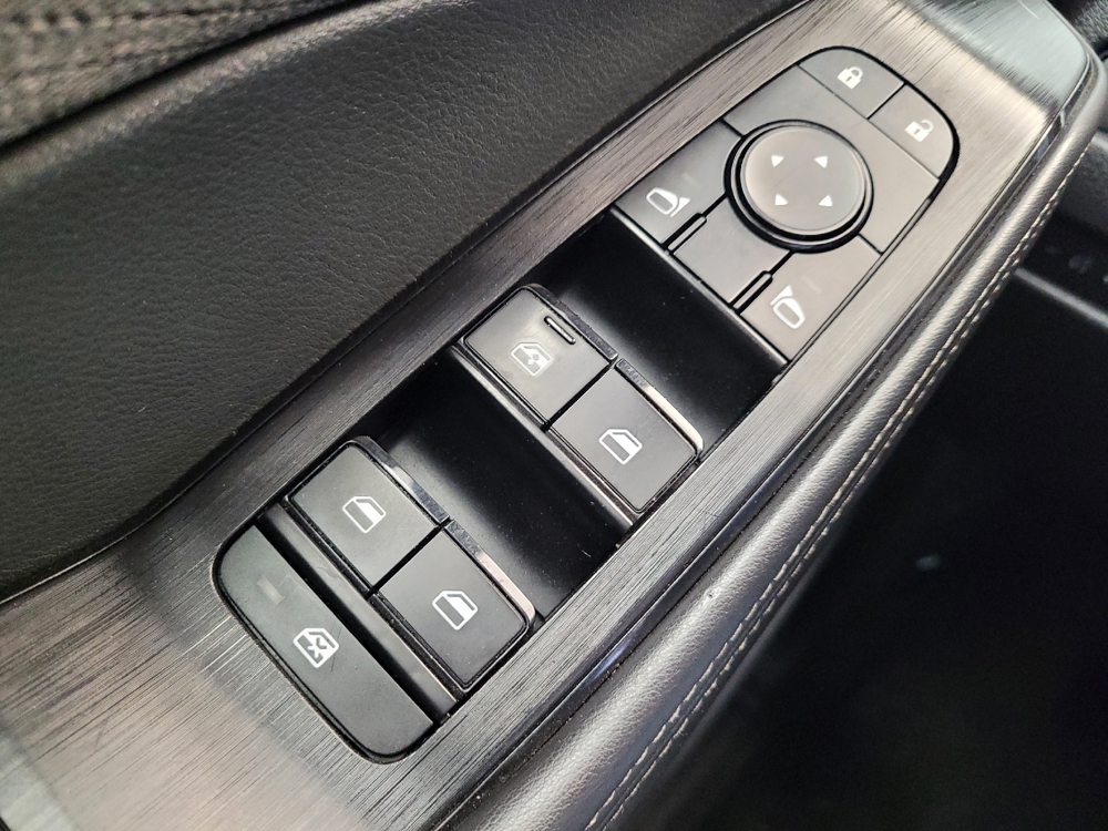 2021 Nissan Rogue S - Photo 21