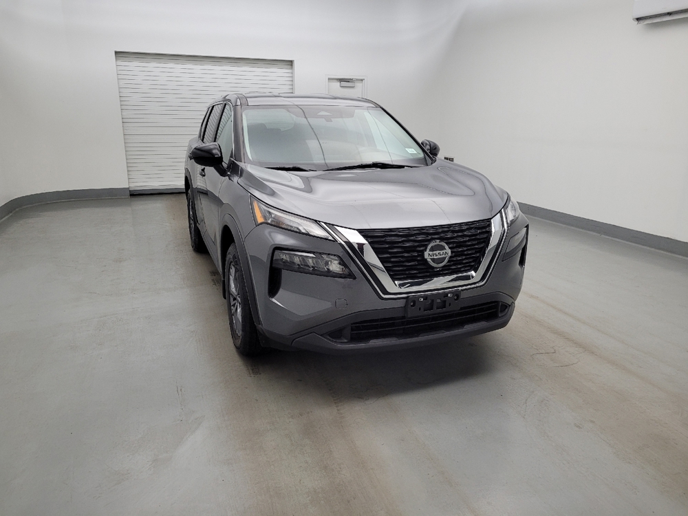 2021 Nissan Rogue S - Photo 11