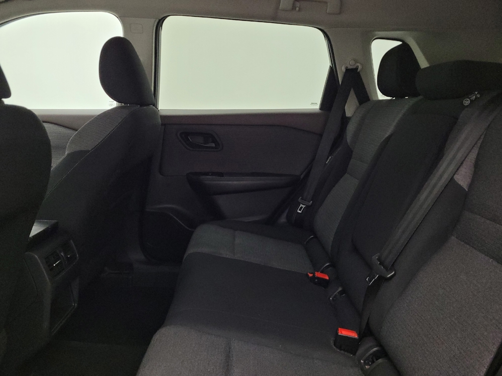 2021 Nissan Rogue S - Photo 14