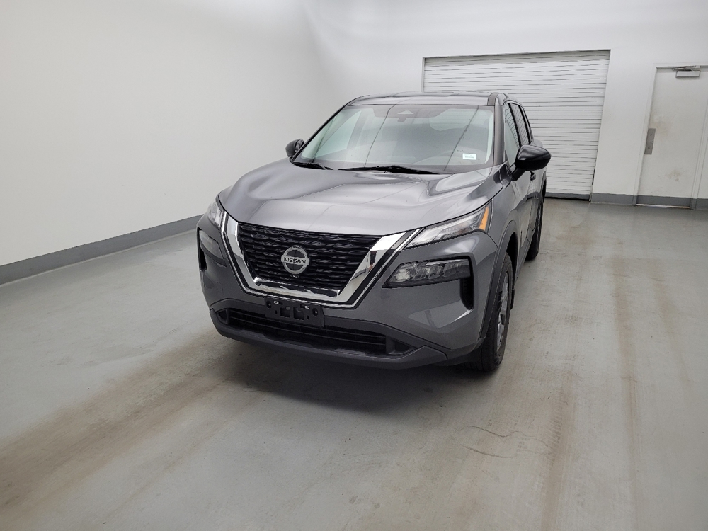 2021 Nissan Rogue S - Photo 12