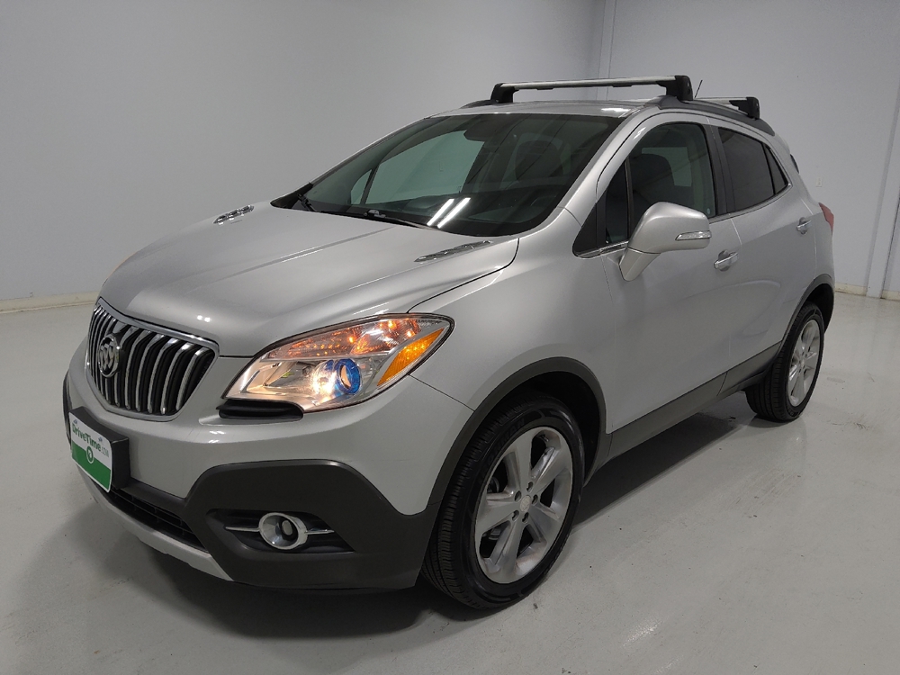2015 Buick Encore Convenience