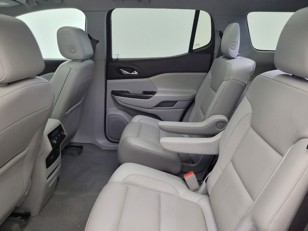 2018 GMC Acadia SLT-1 - Photo 14