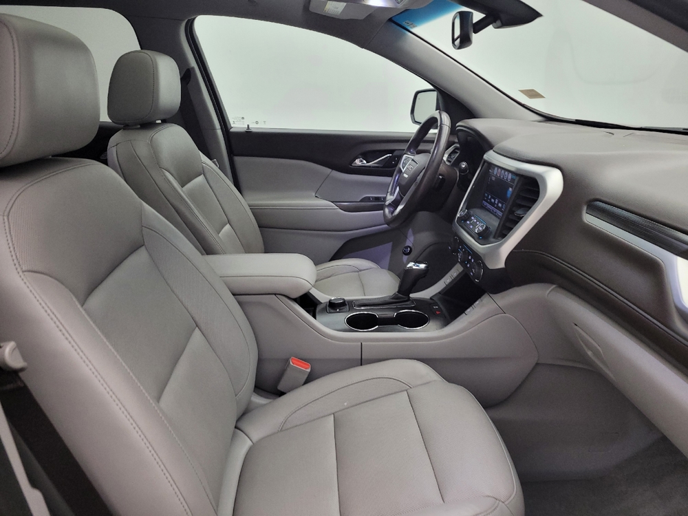 2018 GMC Acadia SLT-1 - Photo 16