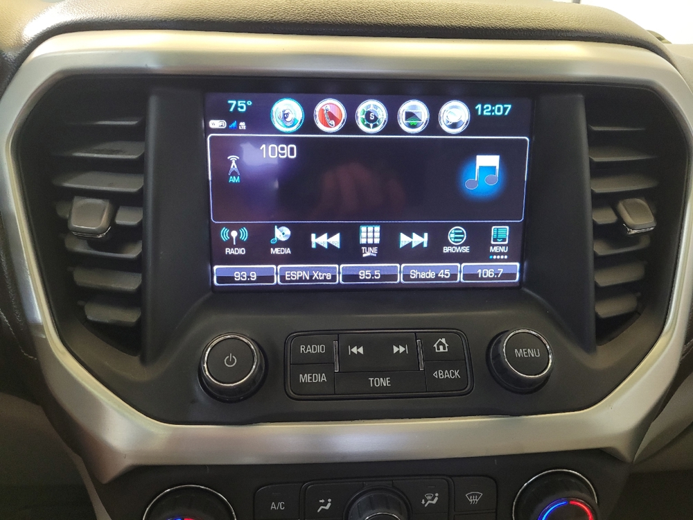 2018 GMC Acadia SLT-1 - Photo 19