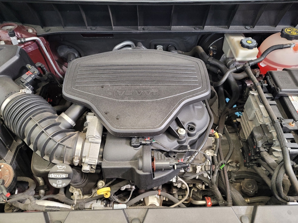 2018 GMC Acadia SLT-1 - Photo 23