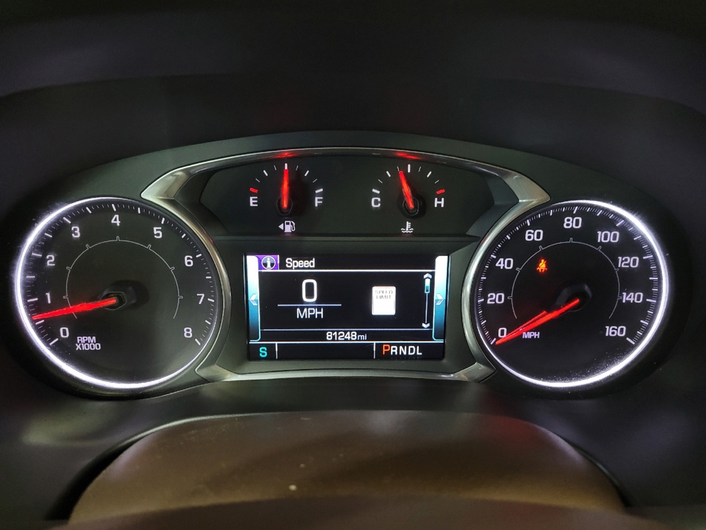 2018 GMC Acadia SLT-1 - Photo 18