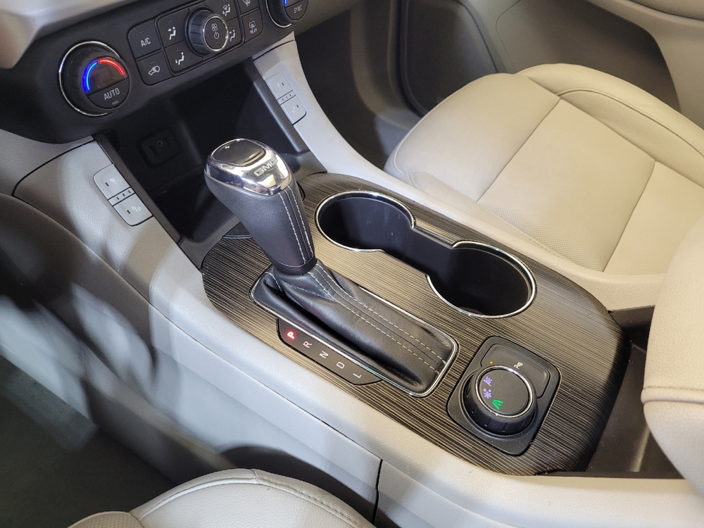 2018 GMC Acadia SLT-1 - Photo 20