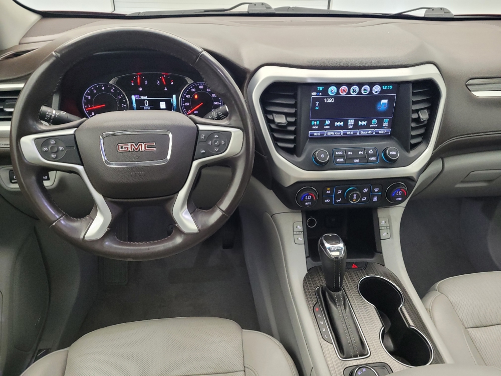 2018 GMC Acadia SLT-1 - Photo 17